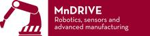 MNDrive RSAM Logo